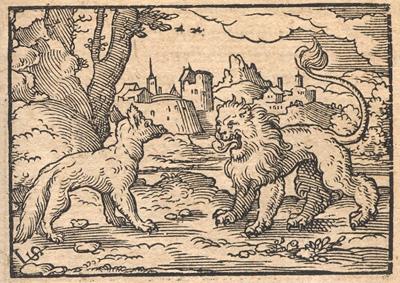 Qui menja a cor què vols?