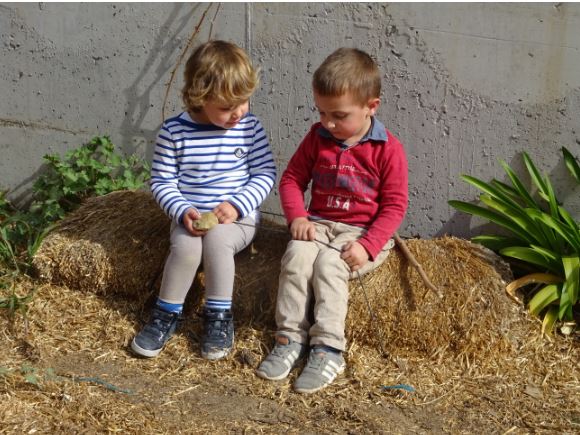 Activitats formatives per a Escola Bressol, infantil i primària