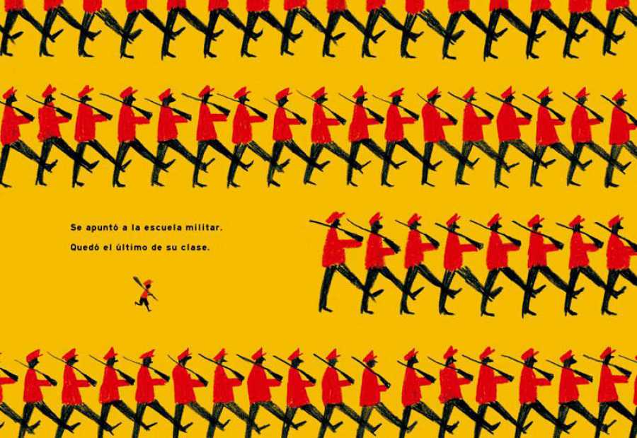 Lecturas para hablar de política, libertad, democracia y resolución de conflictos con niños y jóvenes