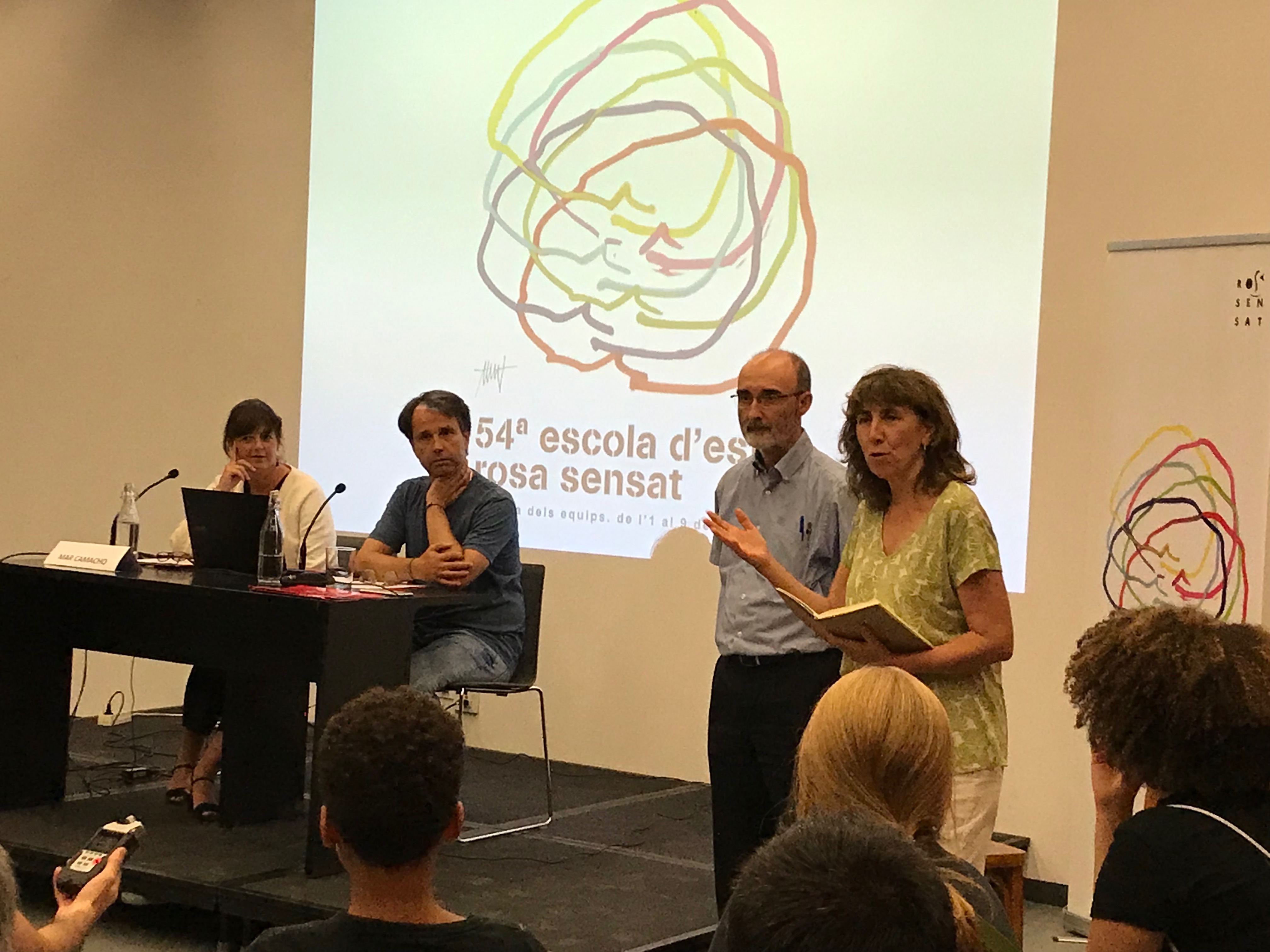 Conclusiones de la 54a Escuela de Verano: la fuerza de los equipos