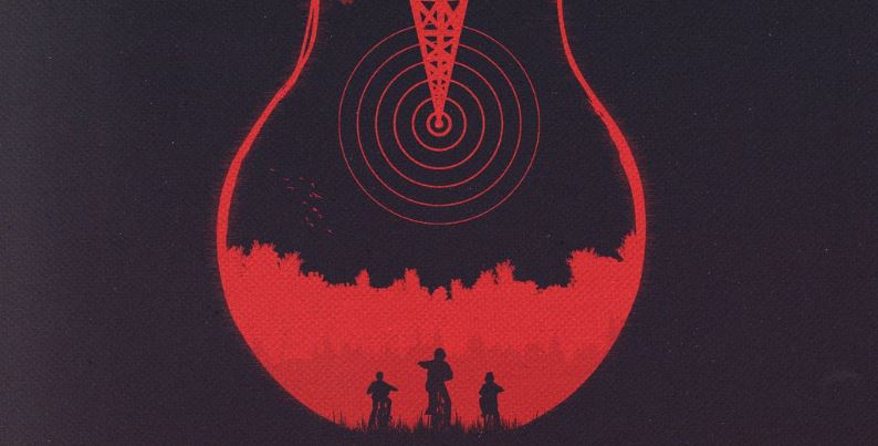 Stranger Things, el “mundo del revés” y la llamada “innovación” educativa