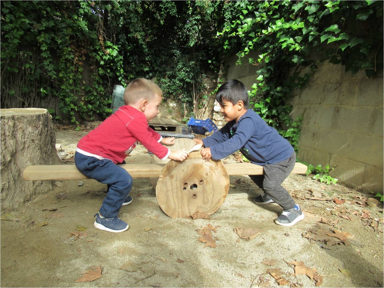 Reflexions de la jornada 