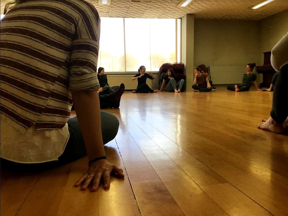 Joc, moviment, aprenentatge