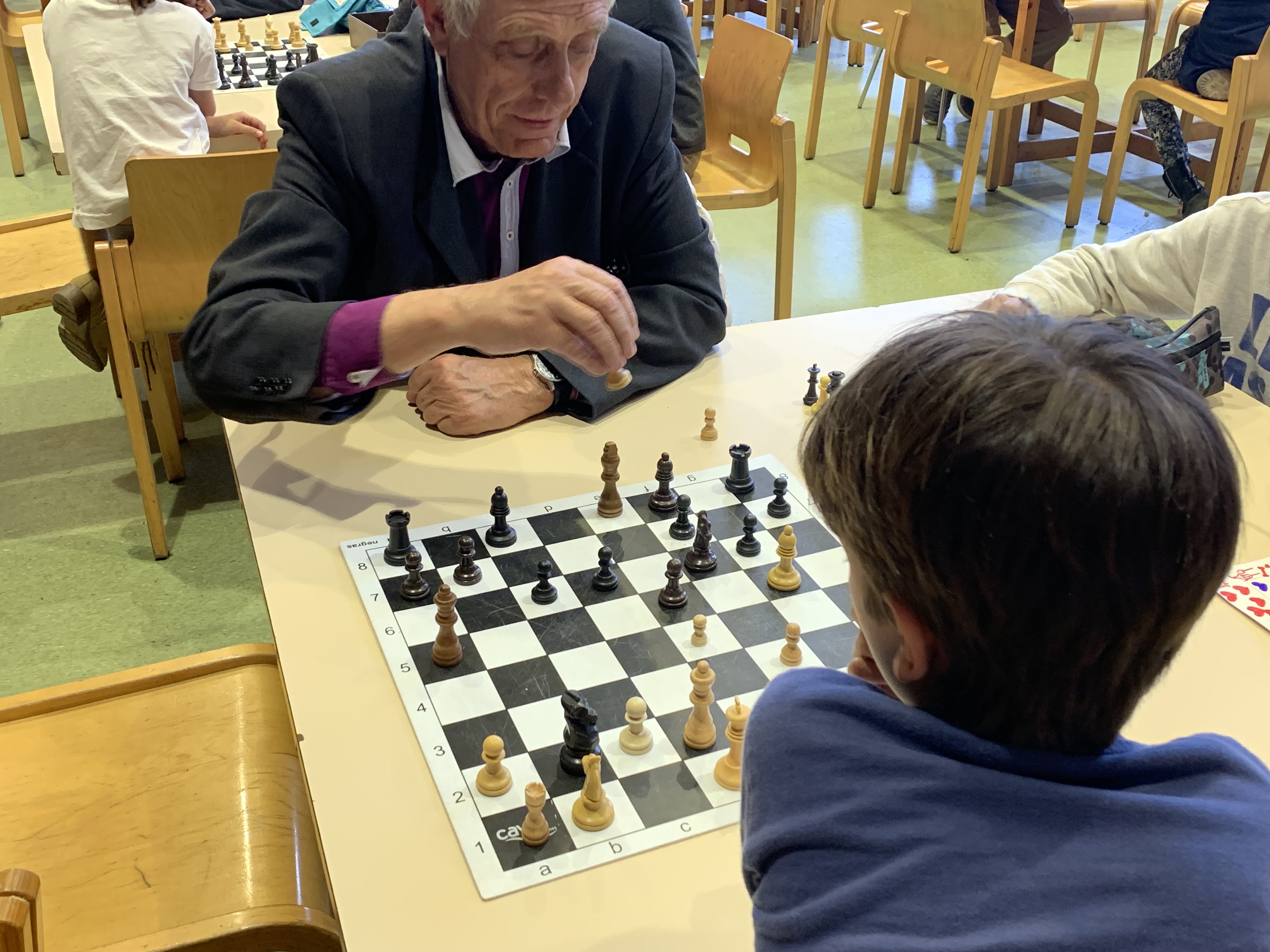 Municipalitat educativa