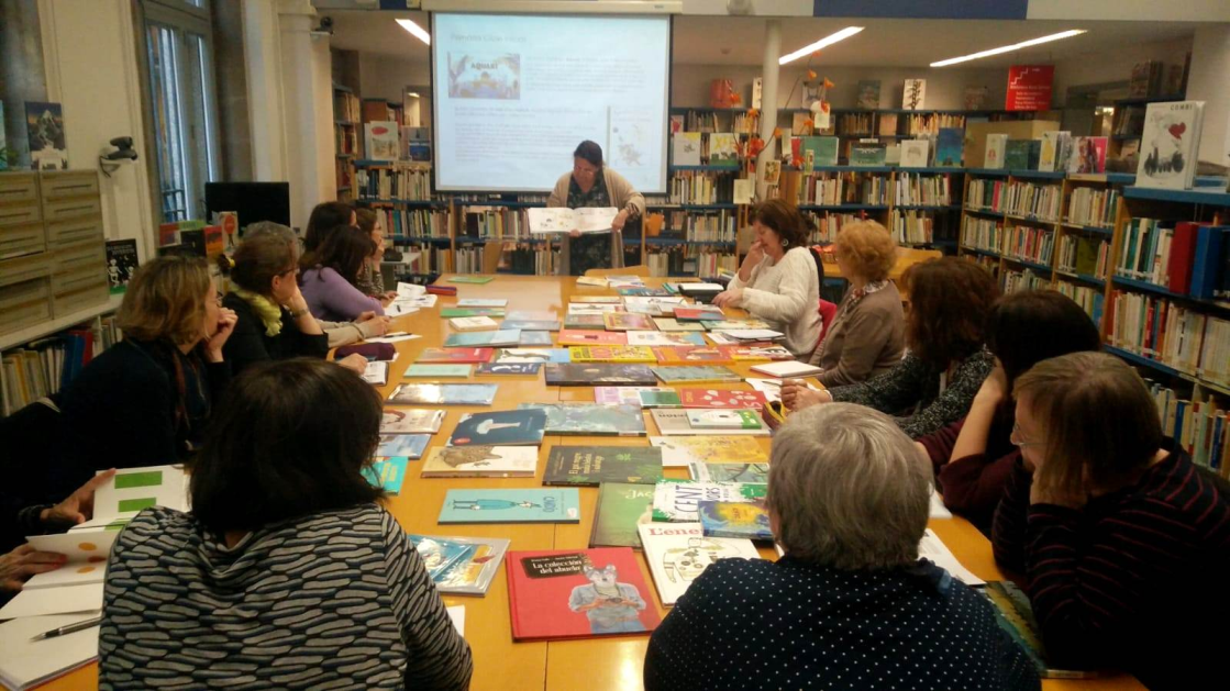 Descobreix El Garbell núm. 16!