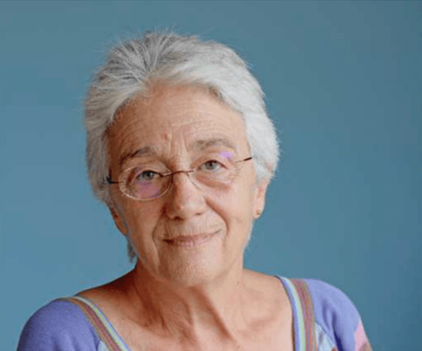 Ha mort Irene Balaguer