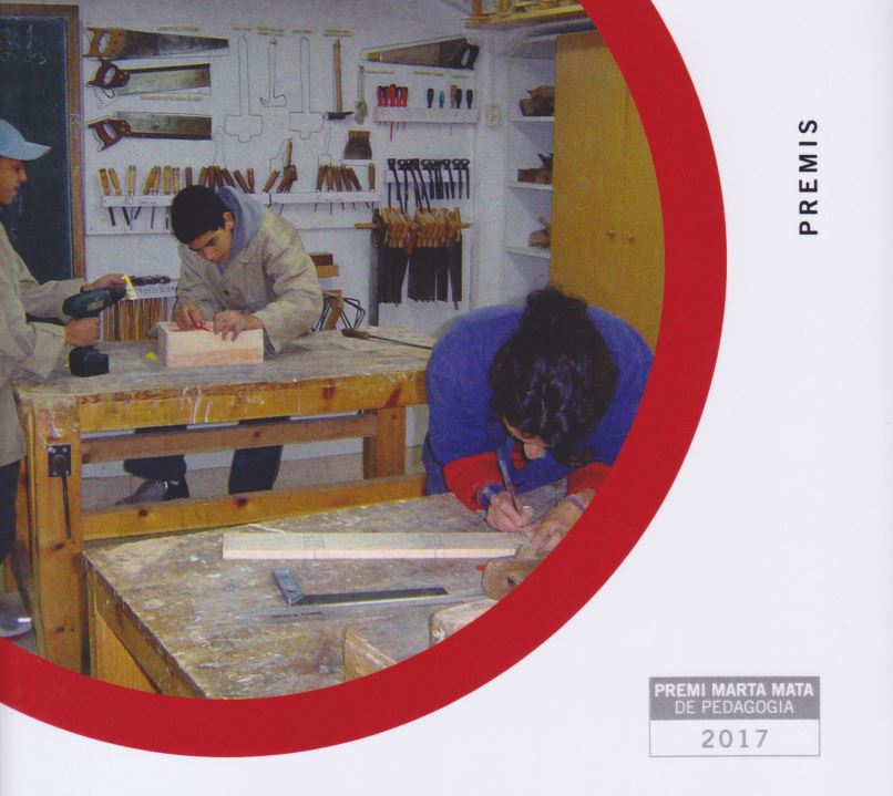 Novetats bibliogràfiques octubre 2018