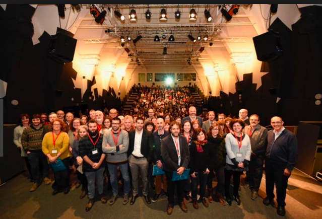 Educació 360: més i millors oportunitats educatives per a tothom