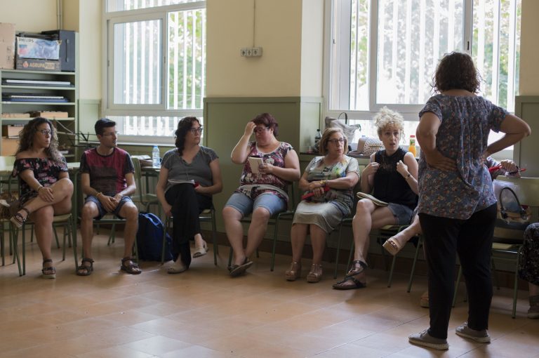 Com tractem els conflictes escolars en una societat que no gestiona les emocions?