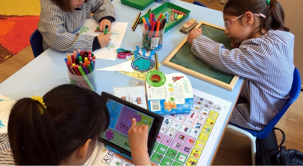 Any 1 després del Decret d’escola inclusiva… què ha canviat?