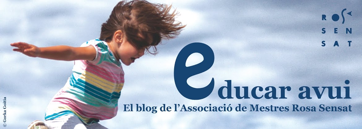 Massa sociologia, massa neurociència. Necessitem pedagogia!