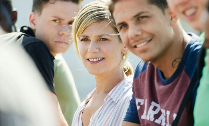 Vinga, anem al cine!