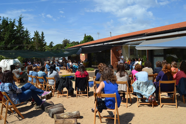 Compartir és créixer