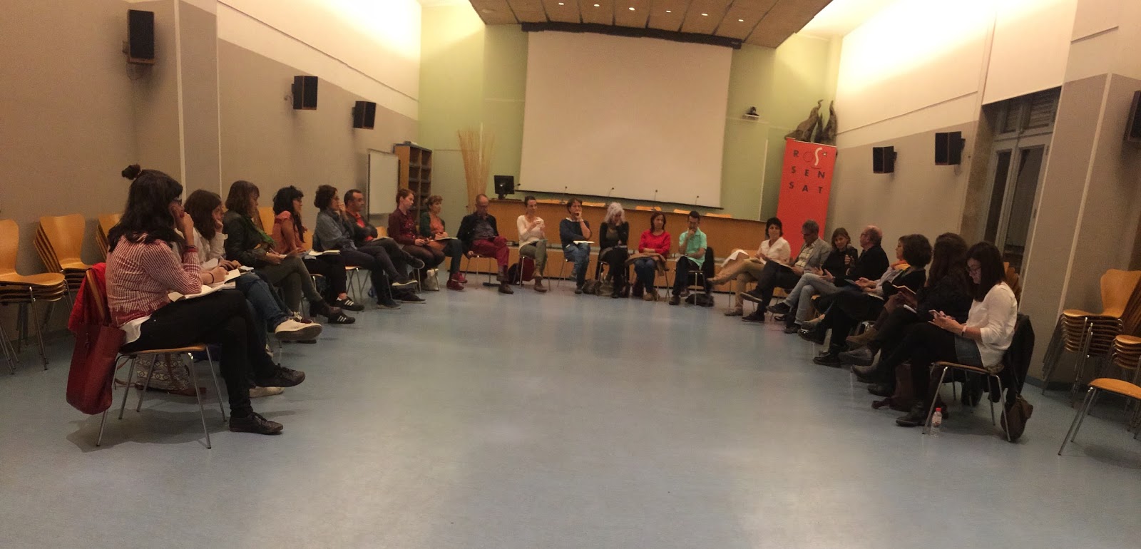 L'educació del pensament crític per fer front a l'adoctrinament