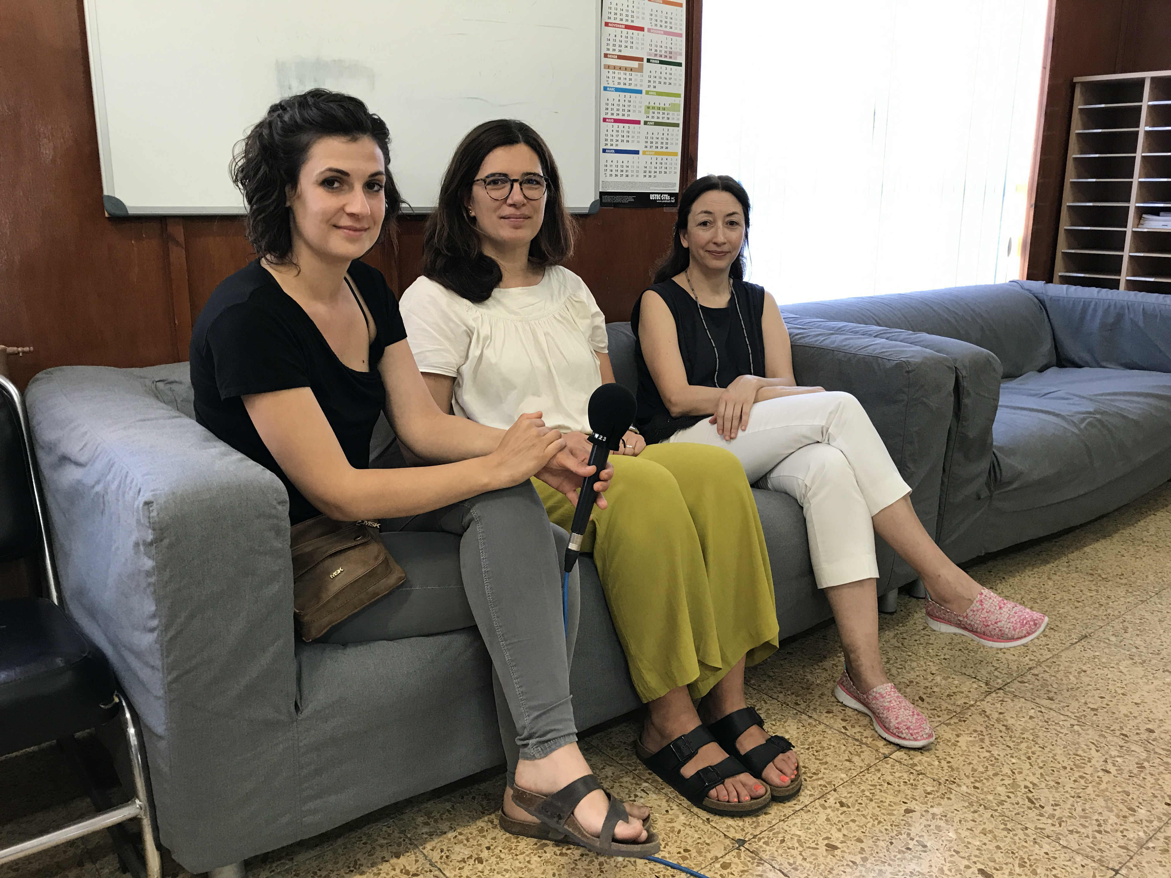 «L’aprenentatge ha de ser emocional i emocionant»