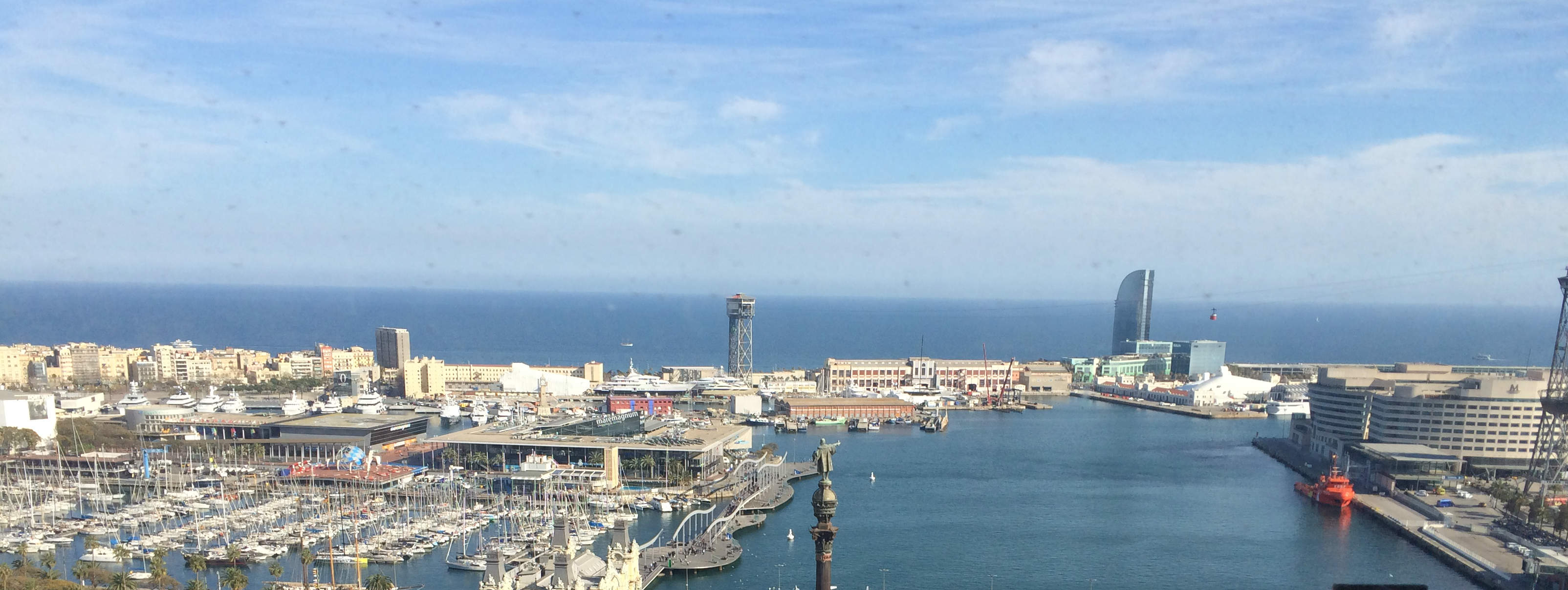 Un dia vaig descobrir que els núvols es bellugaven