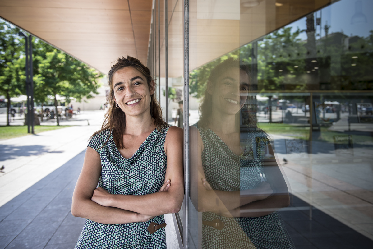 Aina Tarabini: “La classe social segueix sent clau per explicar les oportunitats educatives”