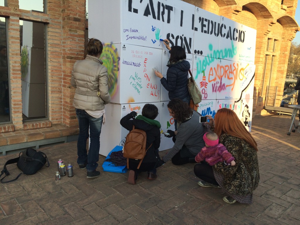 Els reptes de la formació docent en temps de canvis
