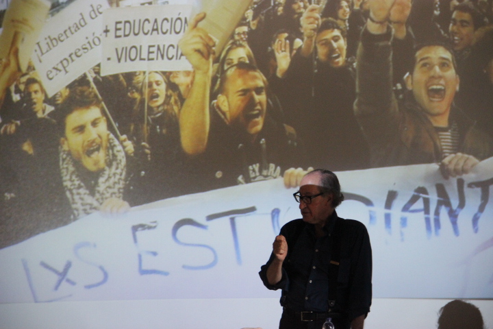 Desmuntant mites de l’Estat del benestar: Grècia i Espanya