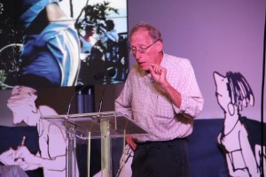 Peter Moss i l’educació pública davant l’amenaça neoliberal