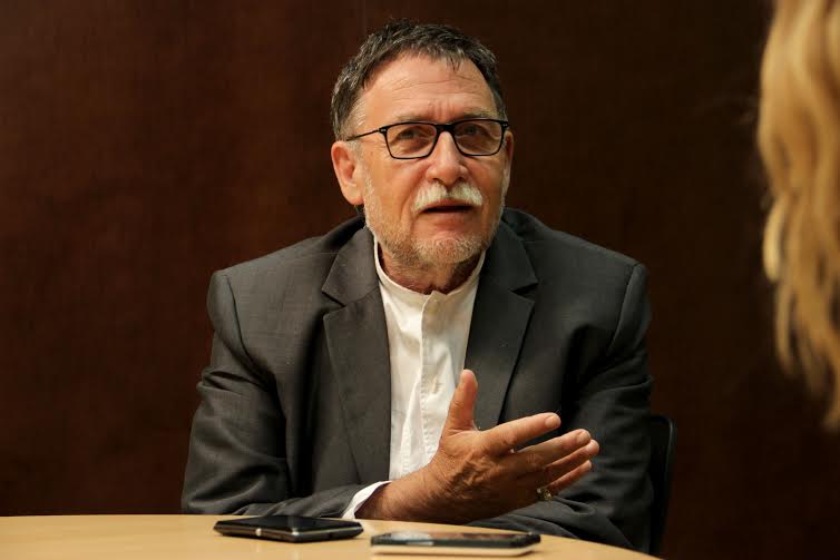 Martí Boada: “Ens hem analfabetitzat respecte al medi ambient”