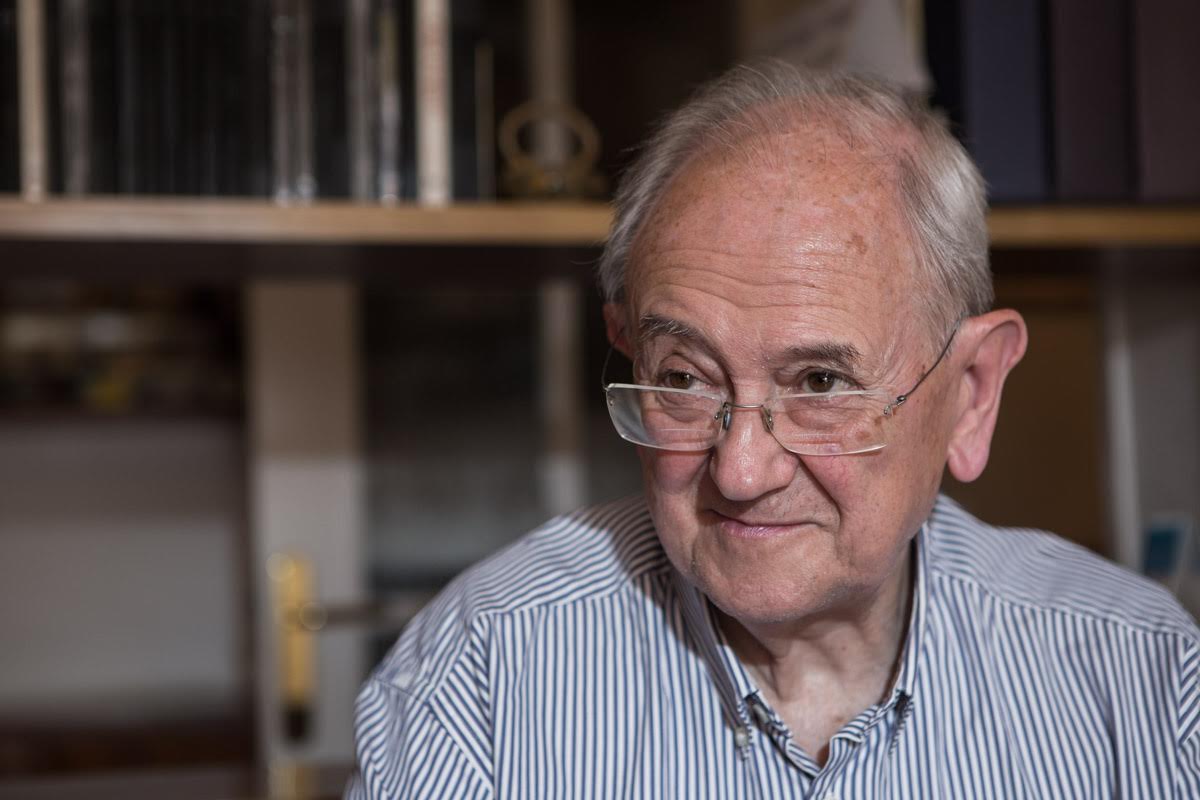 Jordi Cots: “Sovint som més exigents amb els infants que amb els adults”