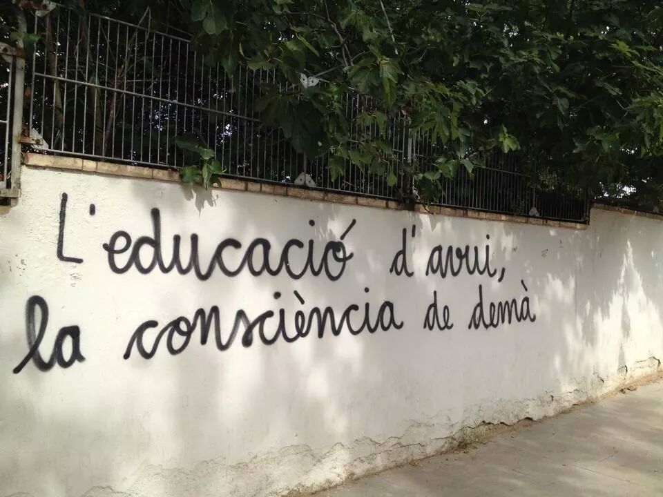 Un cop més, Rosa Sensat diu NO!