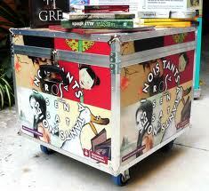 La maleta pedagògica 