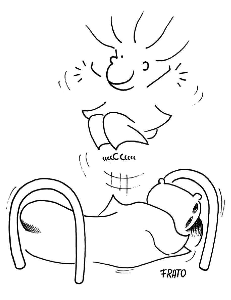 Jornades sobre la Convenció dels Drets de l'Infant amb Francesco Tonucci