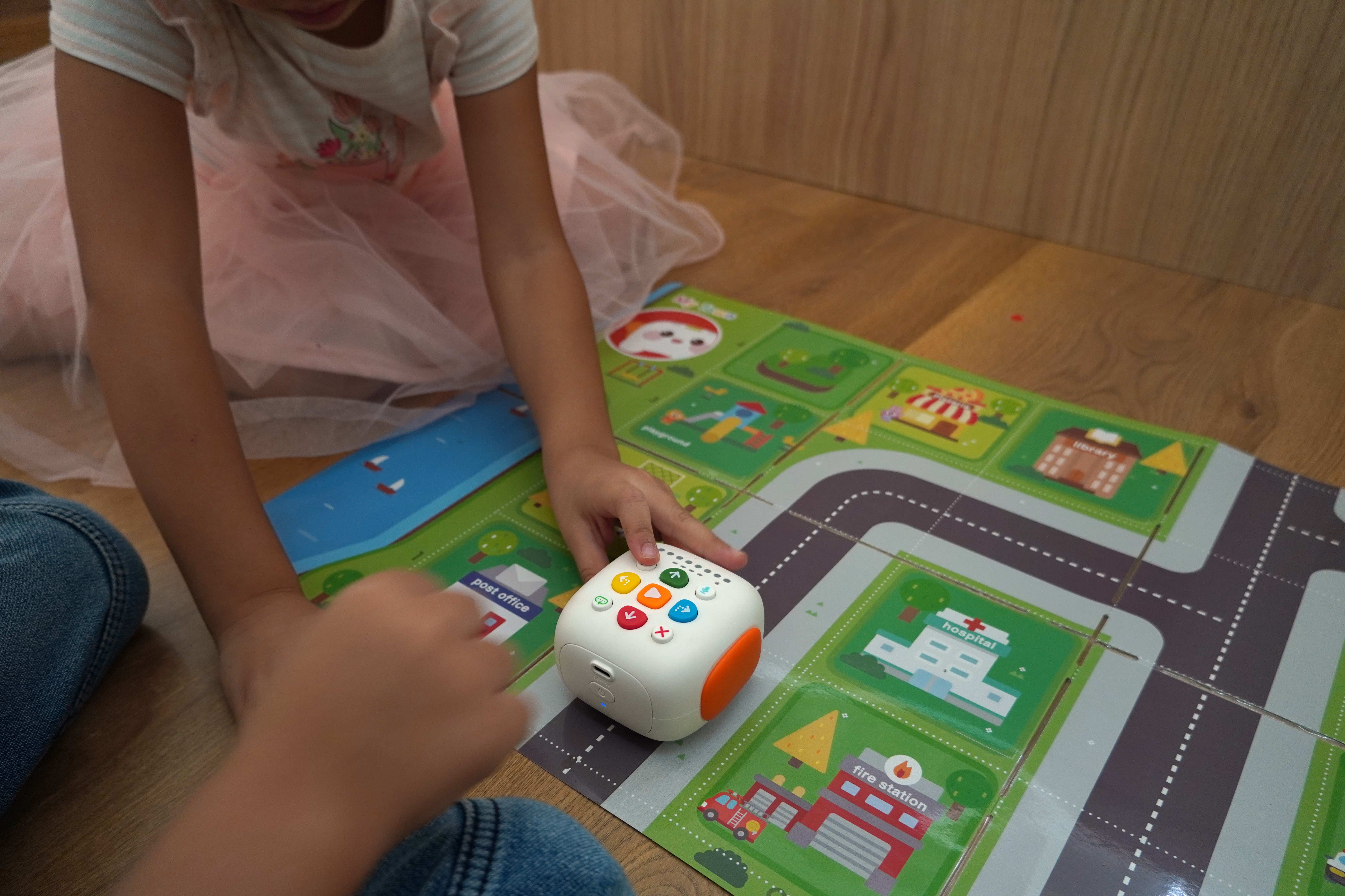 Experiències. Convivència i aprenentatge entre el món analògic i digital a l’escola