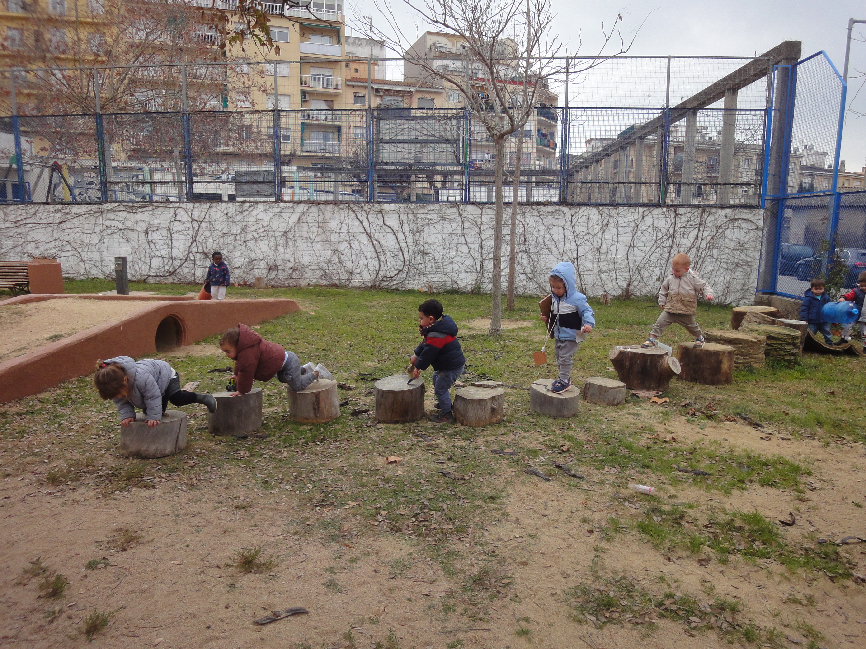 Fent equip. Pensar els informes De buscar l’homogeneïtzació a edulcorar la diversitat?