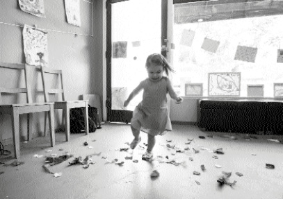 Educar 0-6 anys. Cap a una educació en canvi