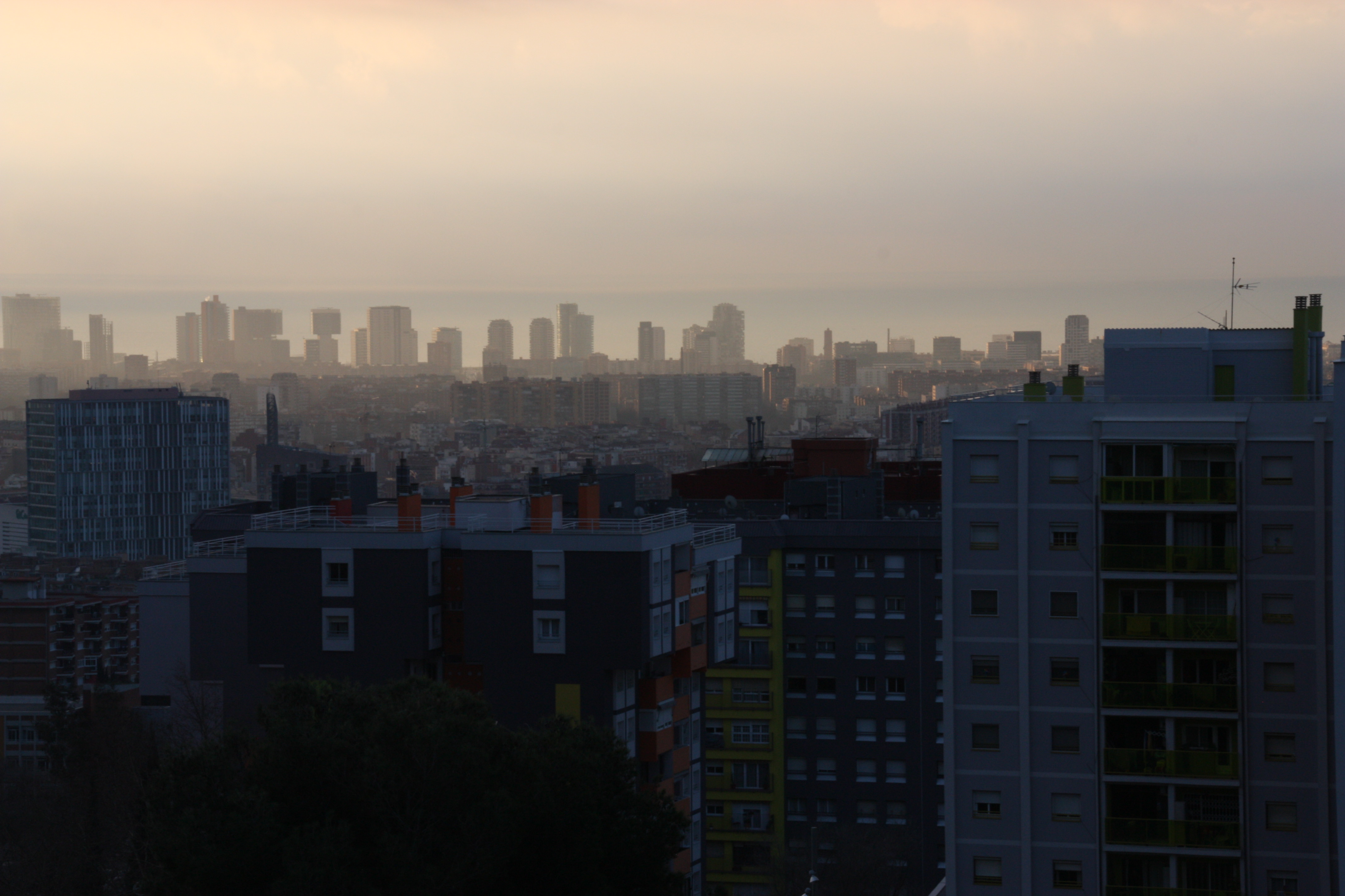 A les ciutats invisibles