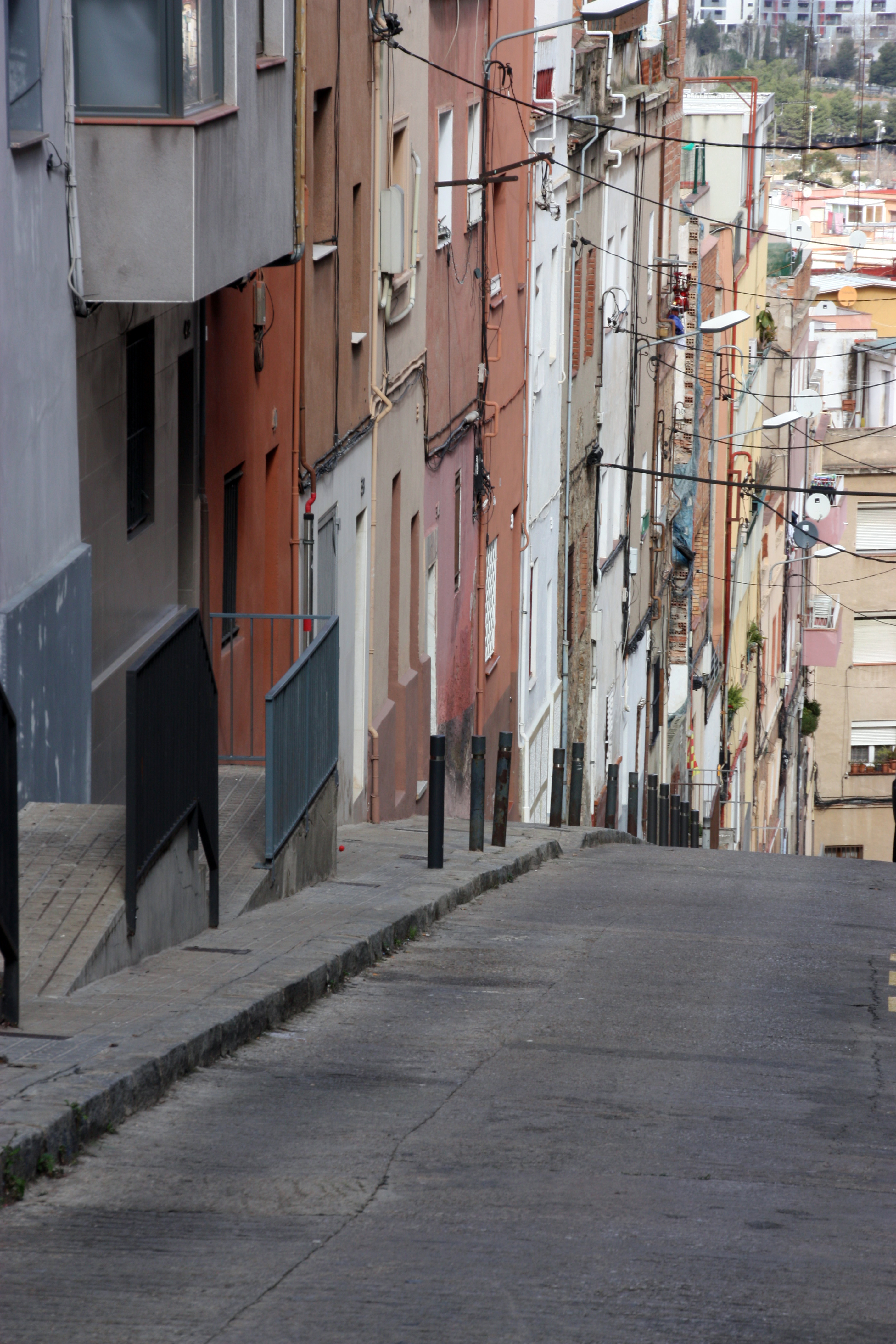 Més enllà de l’accés: més educabilitat (i menys educació) per sortir de la pobresa