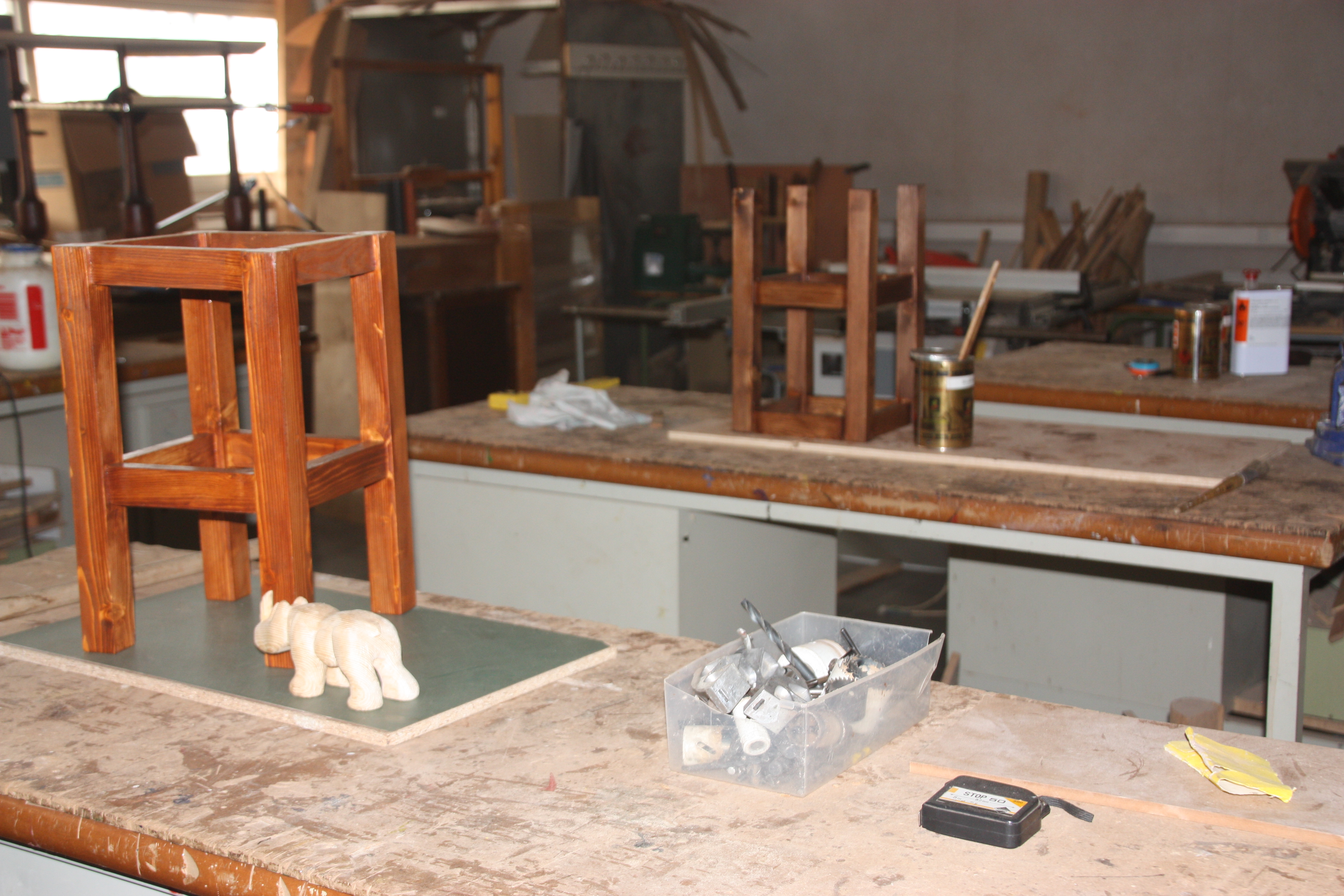 Els condicionants de les transicions educatives: combatre o reproduir la desigualtat des de la planificació escolar