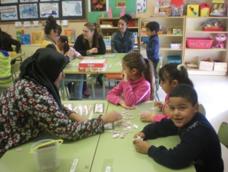 L’Institut Escola Mediterrani de Tarragona Aproximació a unes estratègies d’èxit