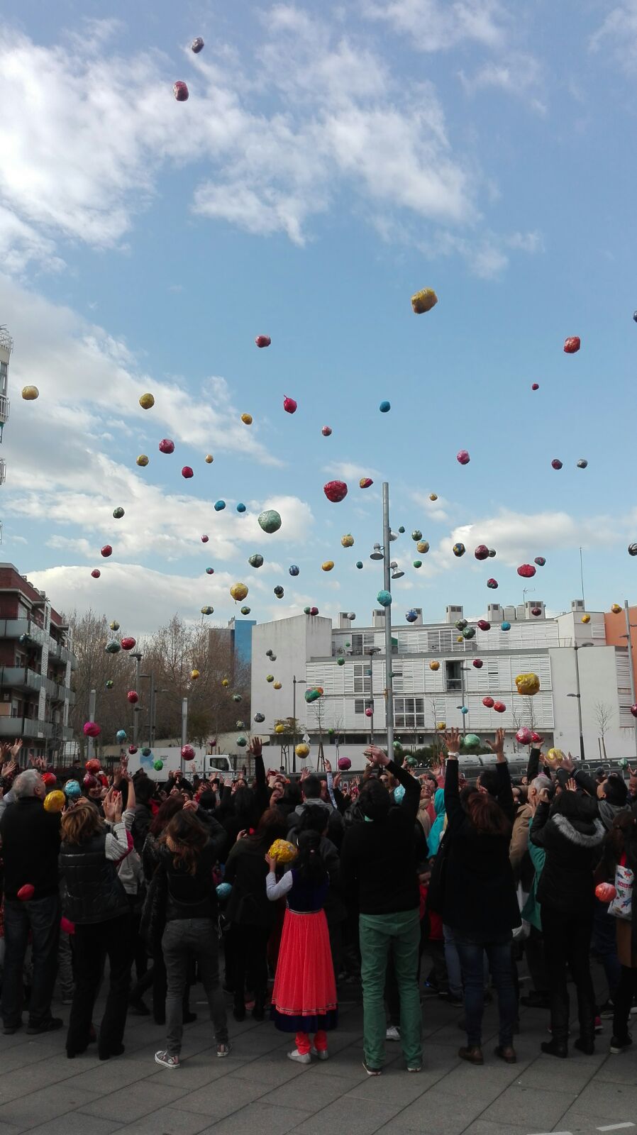 Impulsar i aprofitar talent a l'Escola Miquel Bleach