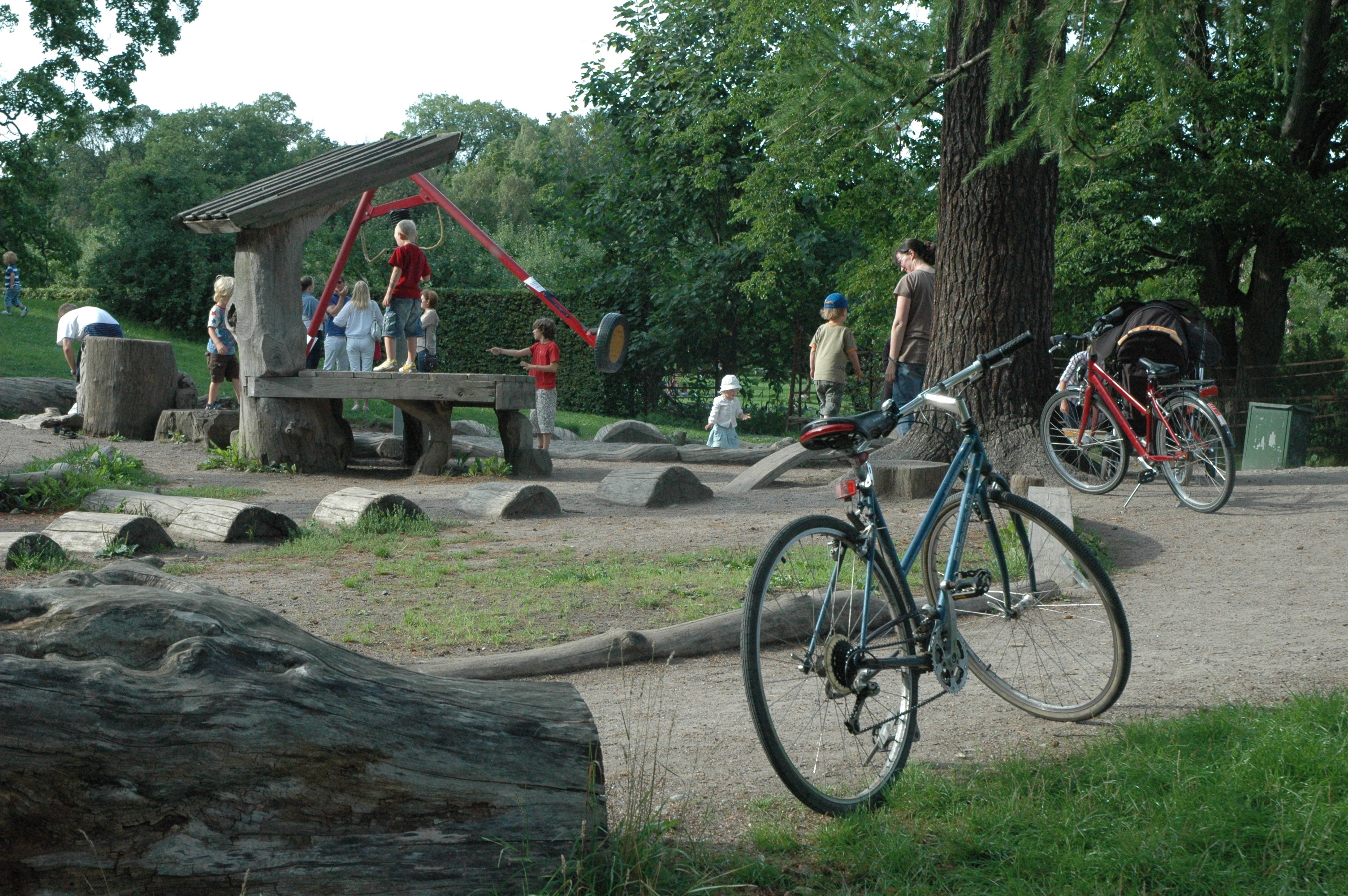 El temps de l’escola, el temps de l’educació, el temps de la vida