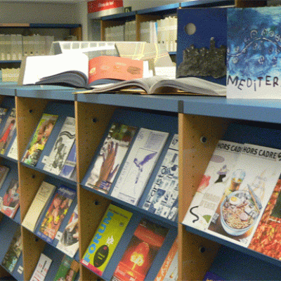 Novetats bibliogràfiques d’educació