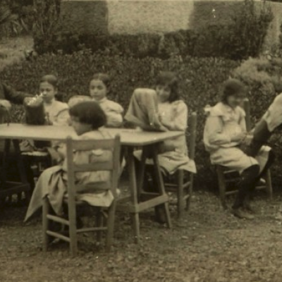 Qui era Rosa Sensat?