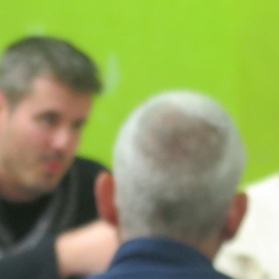 PROCÉS OBERT REPENSEM