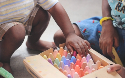 L'essència de les escoles de Reggio Emilia