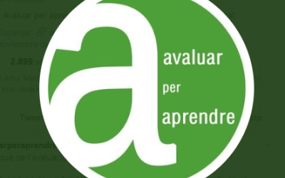 Avaluar és Aprendre