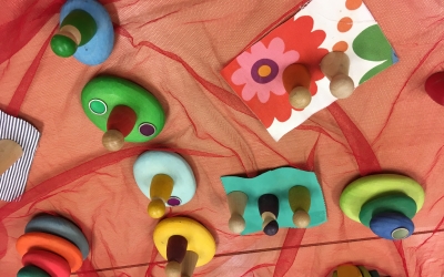 Ambients d'aprenentatge (infant-espai-adult)