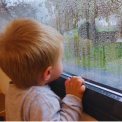 Quan ser petit ja no és possible... Ens farem grans!