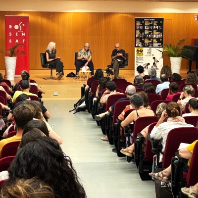 60 anys dempeus: política, escola i vida d’una associació més enllà de l’ensenyament