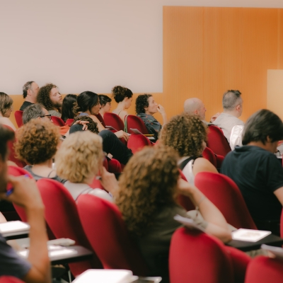 Només confiant en la infància podrem canviar el món