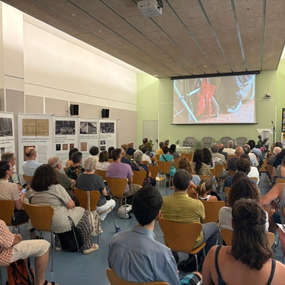 Inaugurem una Escola d’Estiu amb història i horitzó: 60 anys transformant l’educació