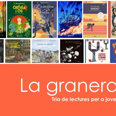 La Granera núm. 4 – Cursos 2023-2025