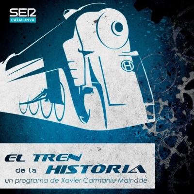 Rosa Sensat va viure i transformar la Barcelona del primer terç del s. XX. El pedagog Jordi Garcia Ferrero ho explica al Tren de la Història